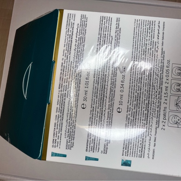 HYALU-PROCOLLAGÈNE BOX 3 produits - Picture 5 of 7